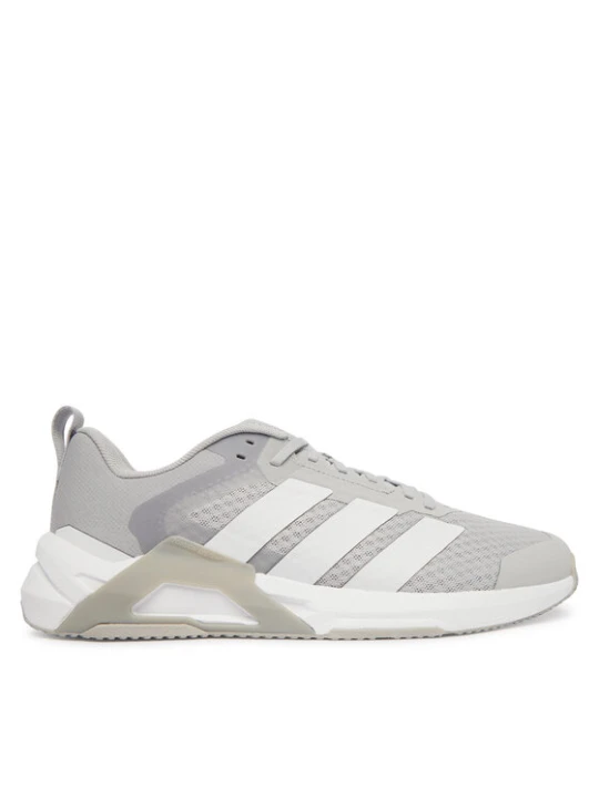 Zdjęcie produktu adidas Buty na siłownię Dropset Control JR9291 Szary