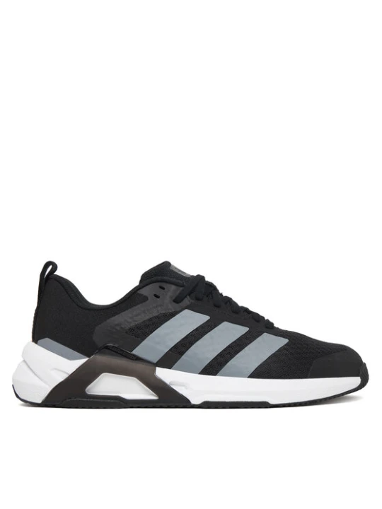 Zdjęcie produktu adidas Buty na siłownię Dropset Control JS3037 Czarny
