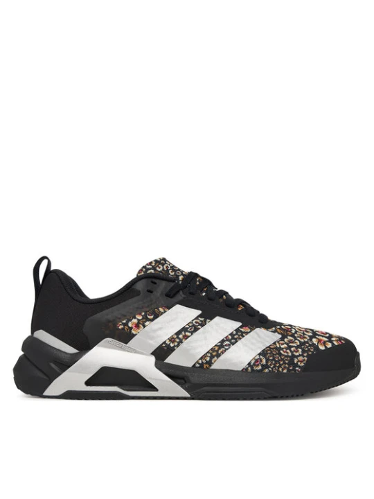 Zdjęcie produktu adidas Buty na siłownię Dropset Control Training Shoes KJ9165 Czarny