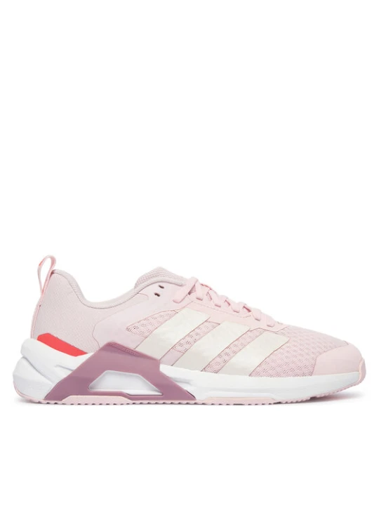 Zdjęcie produktu adidas Buty na siłownię Dropset Control Training Shoes KJ9168 Różowy jasny