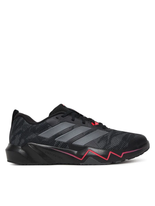 Zdjęcie produktu adidas Buty na siłownię Rapidmove Go Trainer M JQ3952 Czarny