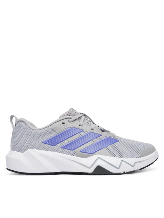 Zdjęcie produktu adidas Buty na siłownię Rapidmove Go Trainer M KJ9184 Szary