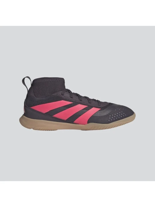 Zdjęcie produktu adidas Buty piłkarskie "Predator League IN" w kolorze czarnym rozmiar: 38