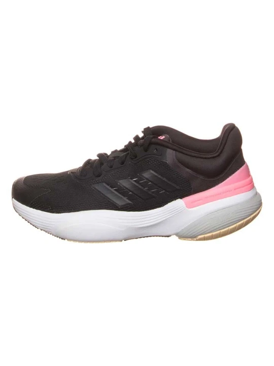 Zdjęcie produktu adidas Buty "Response Super 3.0" w kolorze czarnym do biegania rozmiar: 37 1 / 3