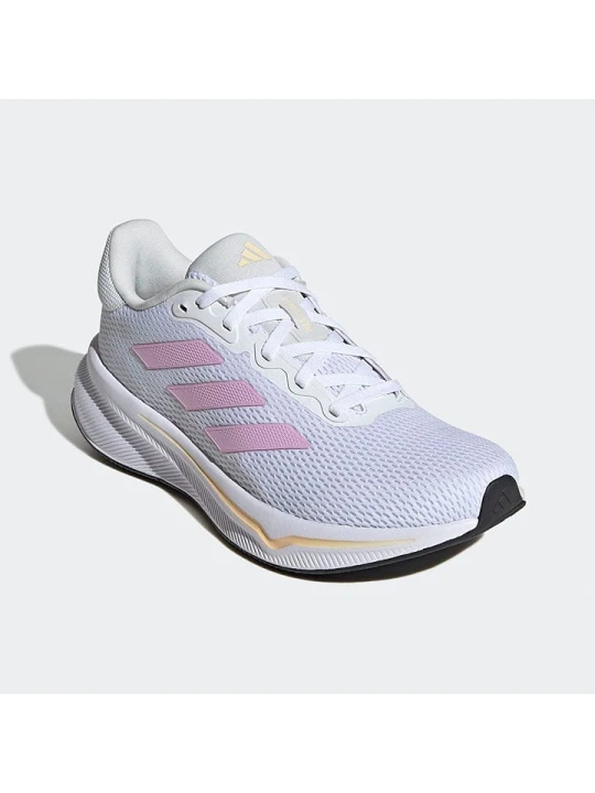 Zdjęcie produktu adidas Buty "Response" w kolorze białym do biegania rozmiar: 40, 5