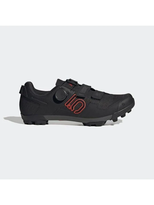 Zdjęcie produktu adidas Buty rowerowe "Five Ten Kestrel Boa" w kolorze czarnym rozmiar: 48