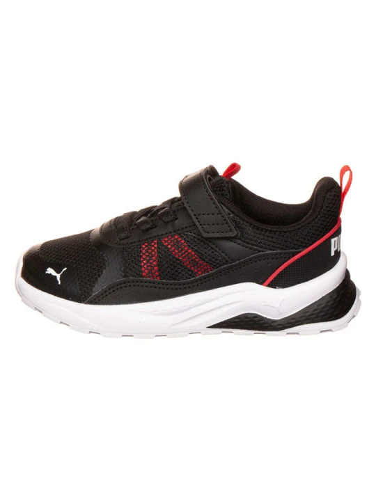 Zdjęcie produktu adidas Buty sportowe "Anzarun 2.0 AC+ PS" w kolorze czarnym rozmiar: 31