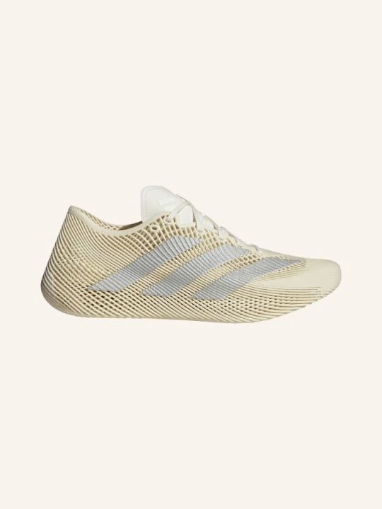 Zdjęcie produktu Adidas Buty Sportowe Climacool Laced weiss biały