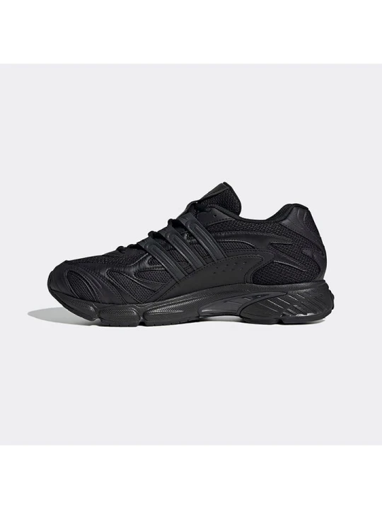 Zdjęcie produktu adidas Buty sportowe "Temper Run 2" w kolorze czarnym rozmiar: 44