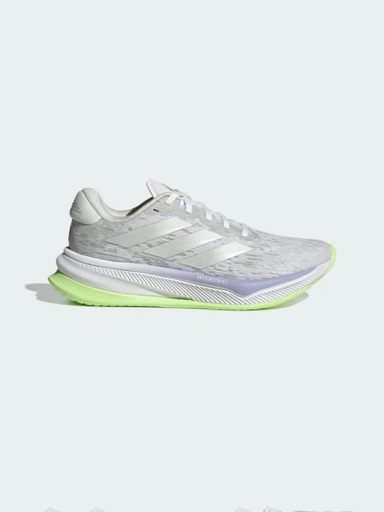 Zdjęcie produktu adidas Buty "Supernova Comfortglide" w kolorze szarym do biegania rozmiar: 39 1/3