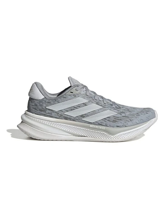 Zdjęcie produktu adidas Buty "Supernova Comfortglide" w kolorze szarym do biegania rozmiar: 40