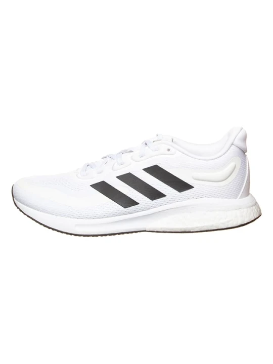 Zdjęcie produktu adidas Buty "Supernova" w kolorze białym do biegania rozmiar: 44