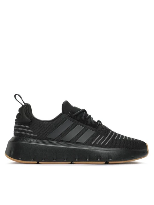 Zdjęcie produktu adidas Sneakersy Swift Run Shoes Kids IG7292 Czarny