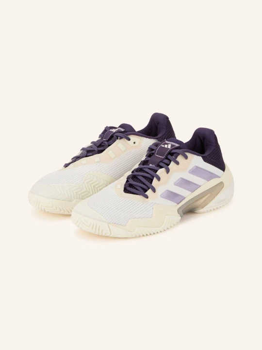 Zdjęcie produktu Adidas Buty Tenisowe Barricade 13 W Nm weiss biały