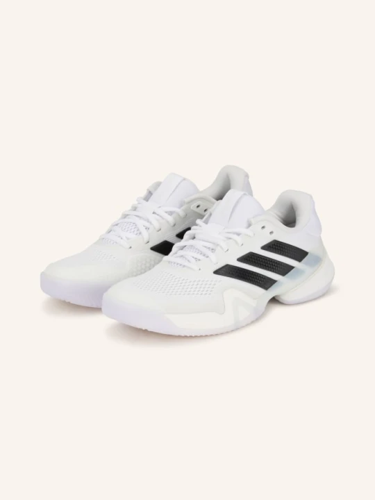 Zdjęcie produktu Adidas Buty Tenisowe Barricade 14 Clay weiss