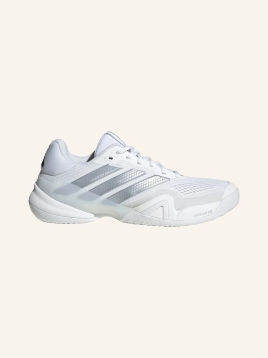 Zdjęcie produktu Adidas Buty Tenisowe Barricade 14 Clay weiss BIAŁY