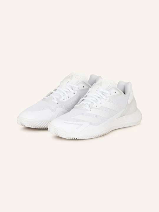 Zdjęcie produktu Adidas Buty Tenisowe Defiant Speed 2 Clay weiss BIAŁY