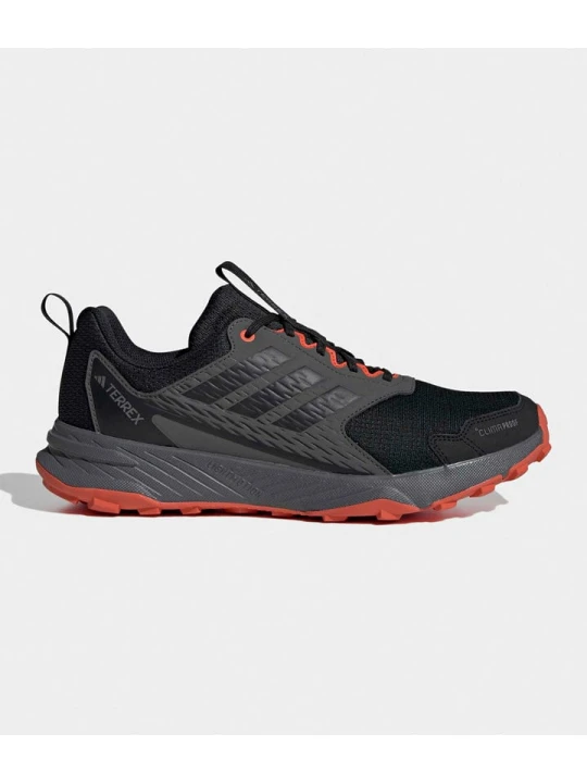 Zdjęcie produktu adidas Buty "TERREX TRACEFINDER 2 CLIMA" w kolorze czarnym do biegania rozmiar: 47