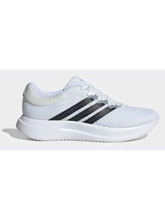 Zdjęcie produktu adidas Buty "TREADMOVE" w kolorze biało-czarnym do biegania rozmiar: 44