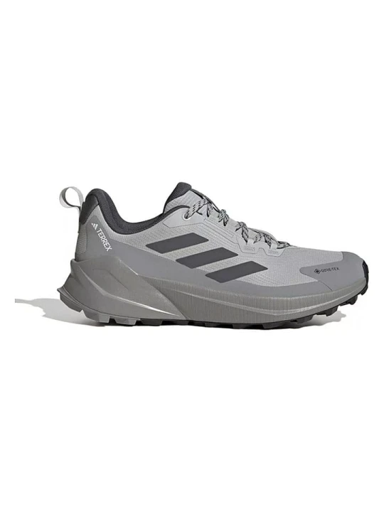 Zdjęcie produktu adidas Buty trekkingowe "Terrex Trailmaker 2 GTX" w kolorze szarym rozmiar: 45 1/3