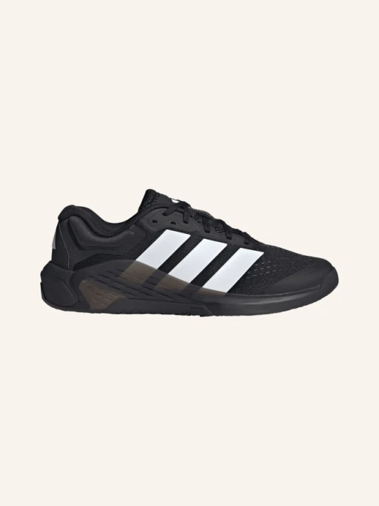 Zdjęcie produktu Adidas Buty Treningowe Dropset 4 schwarz
