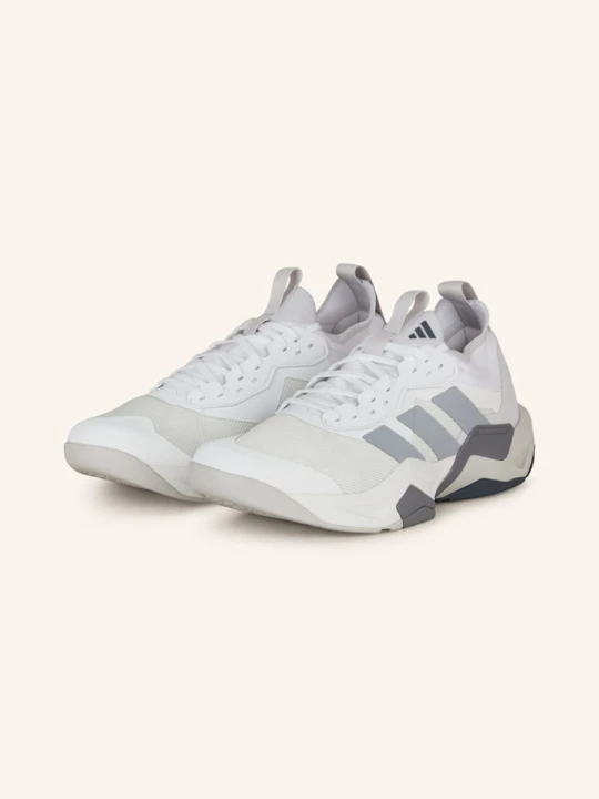 Zdjęcie produktu Adidas Buty Treningowe Rapidmove Adv 2 Trainer weiss