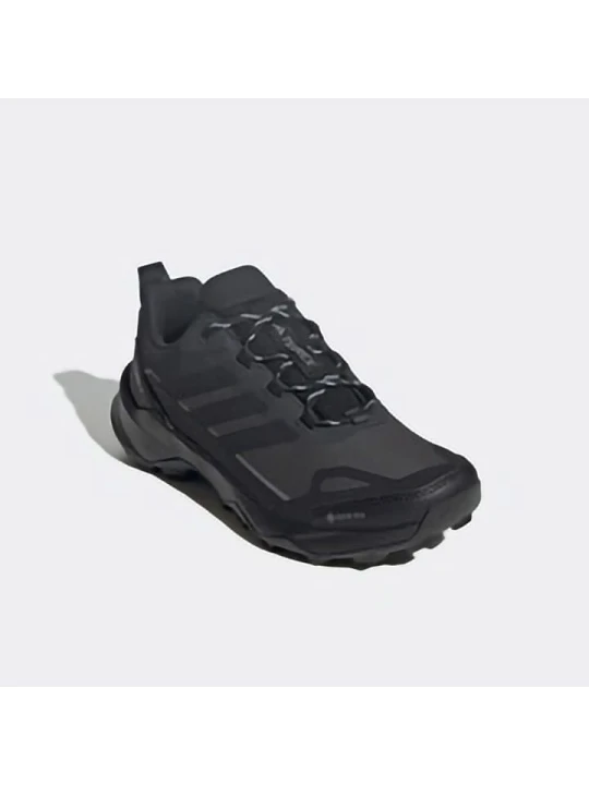 Zdjęcie produktu adidas Buty turystyczne "Terrex Skychaser AX5 GTX" w kolorze czarnym rozmiar: 40