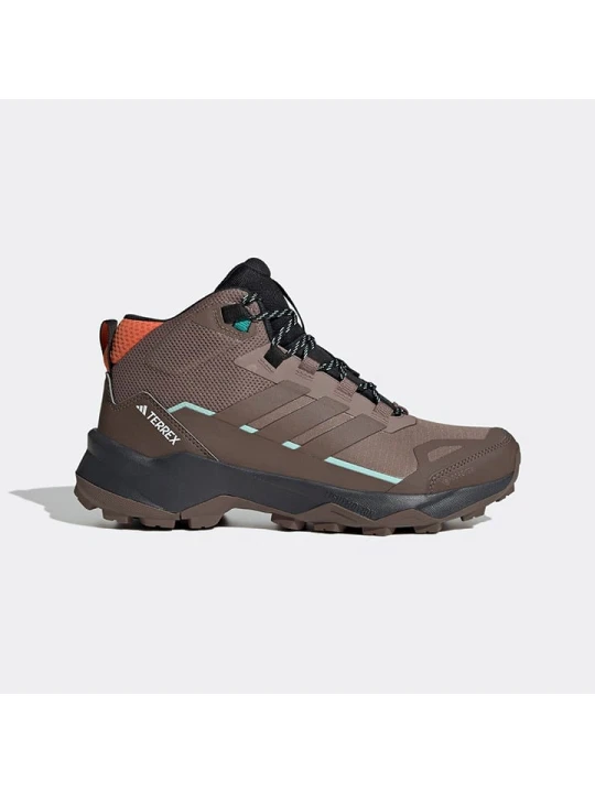 Zdjęcie produktu adidas Buty turystyczne "Terrex Skychaser AX5 GTX" w kolorze jasnobrązowym rozmiar: 40
