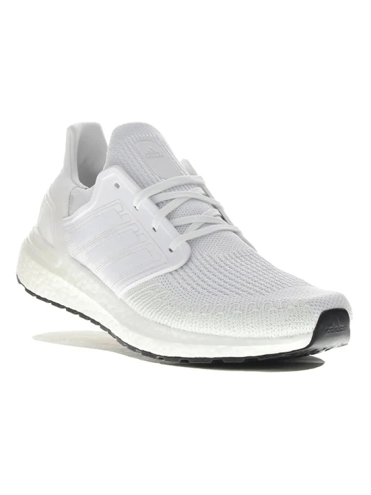 Zdjęcie produktu adidas Buty "Ultraboost 20" w kolorze białym do biegania rozmiar: 36 2 / 3
