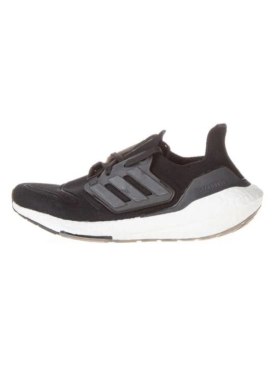 Zdjęcie produktu adidas Buty "Ultraboost 22" w kolorze czarnym do biegania rozmiar: 40 2 / 3