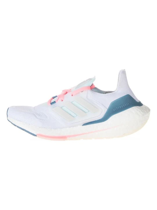 Zdjęcie produktu adidas Buty "Ultraboost 22" ze wzorem do biegania rozmiar: 37 1/3