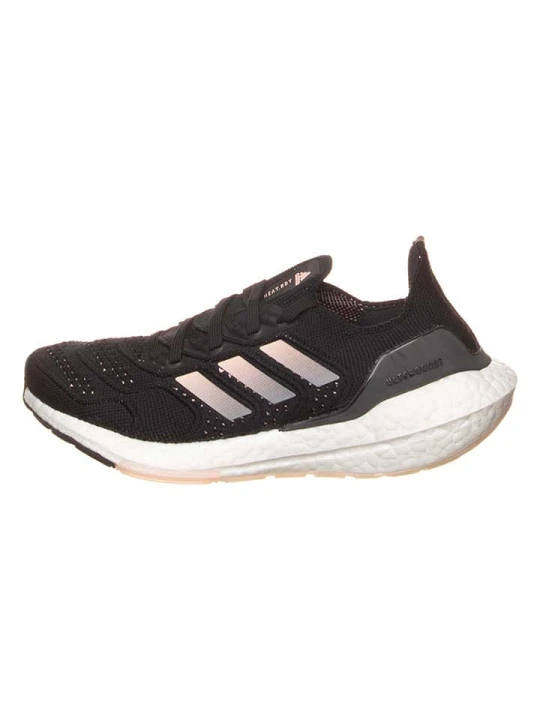 Zdjęcie produktu adidas Buty "Ultraboots 22" w kolorze czarnym do biegania rozmiar: 36