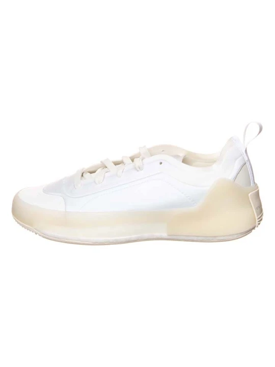 Zdjęcie produktu adidas Buty w kolorze białym do biegania rozmiar: 38 2/3