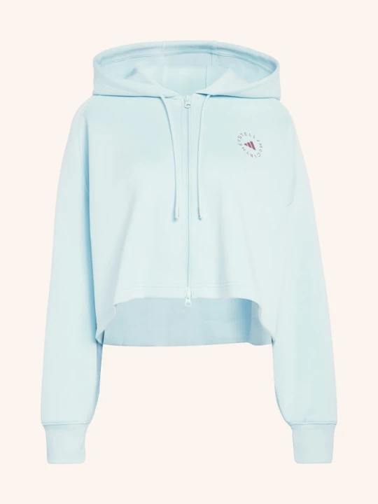Zdjęcie produktu Adidas By Stella Mccartney Bluza Adidas By Stella Mccartney gruen MIĘTOWY