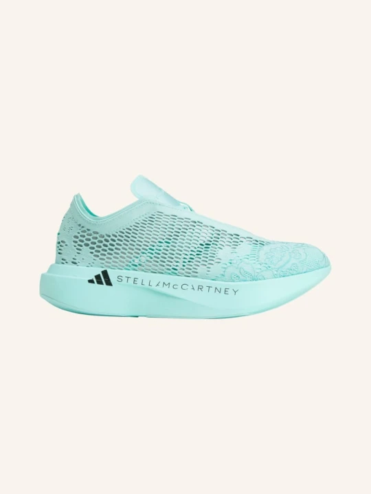 Zdjęcie produktu Adidas By Stella Mccartney Buty Do Biegania Adidas By Stella Mccartney Adizero Evo Sl gruen MIĘTOWY