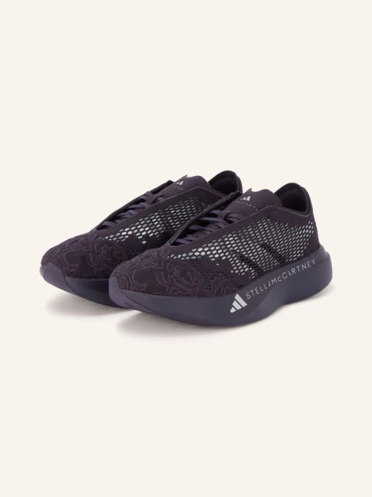 Zdjęcie produktu Adidas By Stella Mccartney Buty Do Biegania Adidas By Stella Mccartney Adizero Evo Sl schwarz