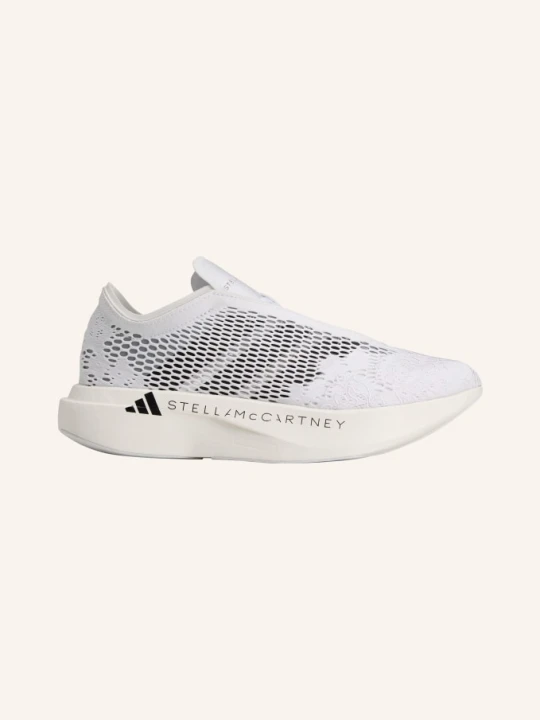 Zdjęcie produktu Adidas By Stella Mccartney Buty Do Biegania Adidas By Stella Mccartney Adizero Evo Sl weiss