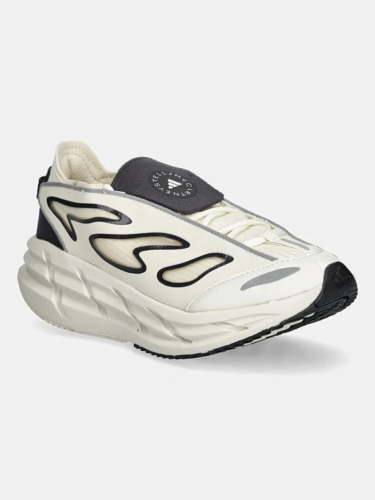 Zdjęcie produktu adidas by Stella McCartney buty do biegania Adistar beżowy