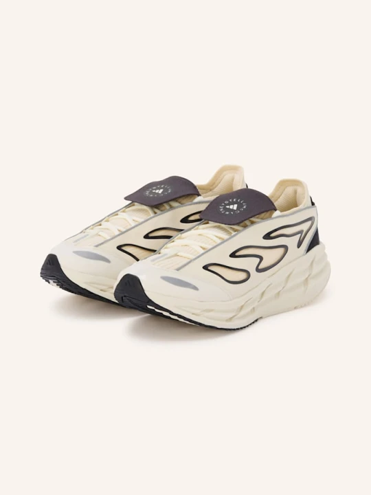 Zdjęcie produktu Adidas By Stella Mccartney Buty Do Biegania Asmc Adistar weiss