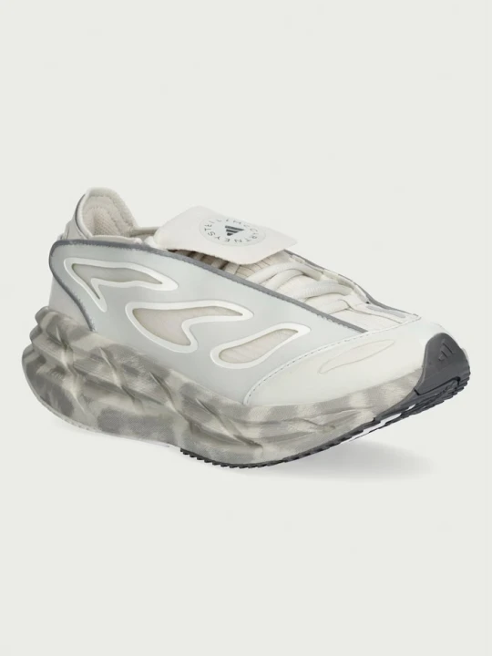 Zdjęcie produktu adidas by Stella McCartney buty do biegania damskie Adistar beżowy