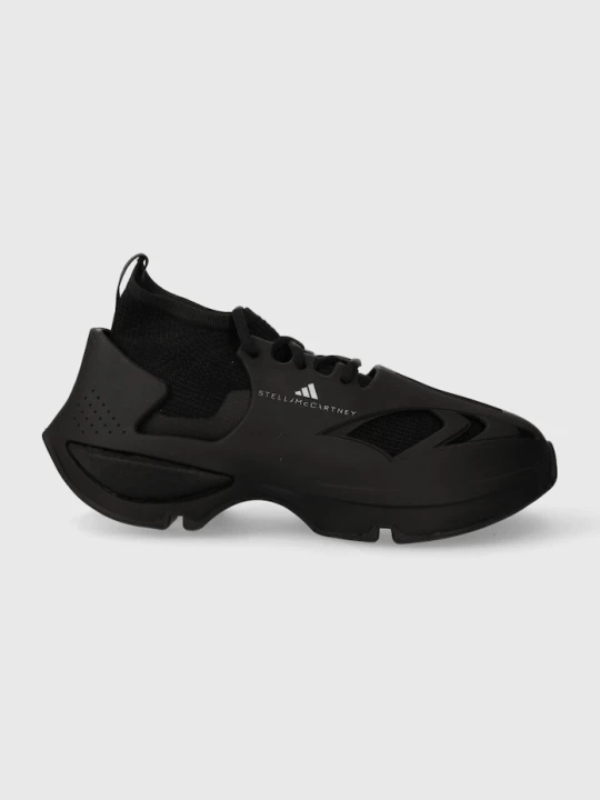 Zdjęcie produktu adidas by Stella McCartney buty do biegania Sportswear Run czarny