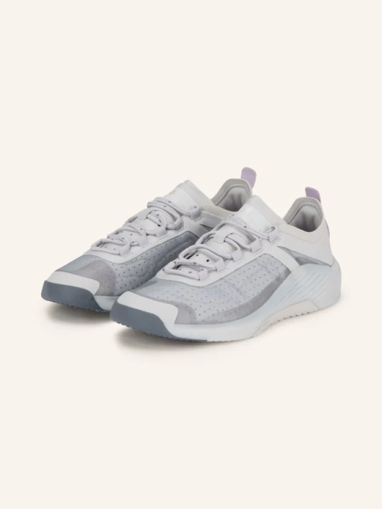 Zdjęcie produktu Adidas By Stella Mccartney Buty Fitness Adidas By Stella Mccartney Dropset 4 silber srebrny