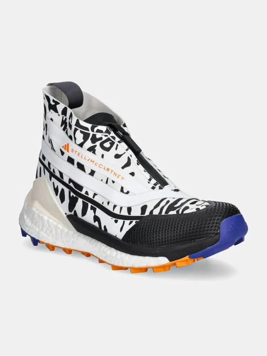 Zdjęcie produktu adidas by Stella McCartney buty Free Hiker GTX x TERREX biały