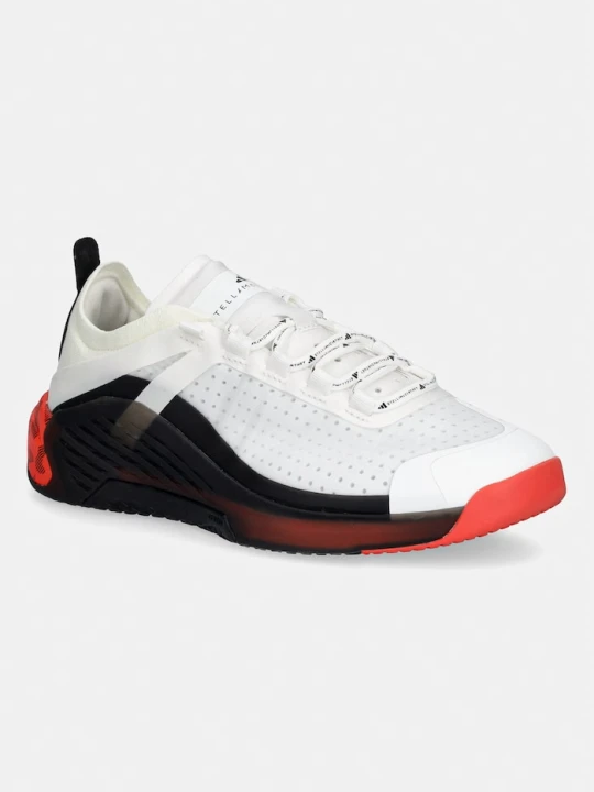 Zdjęcie produktu adidas by Stella McCartney buty treningowe biały