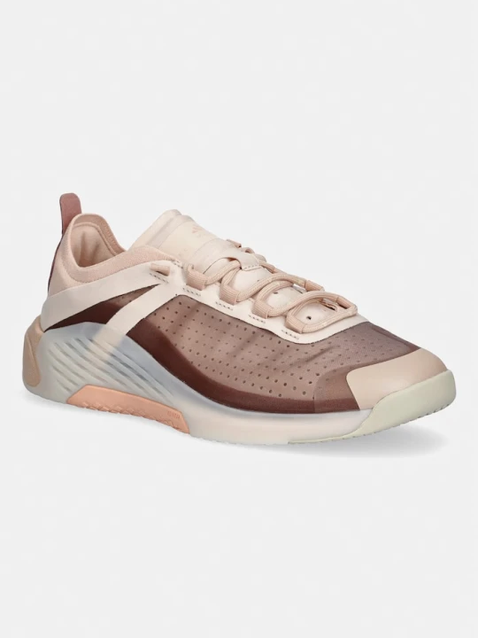 Zdjęcie produktu adidas by Stella McCartney buty treningowe beżowy