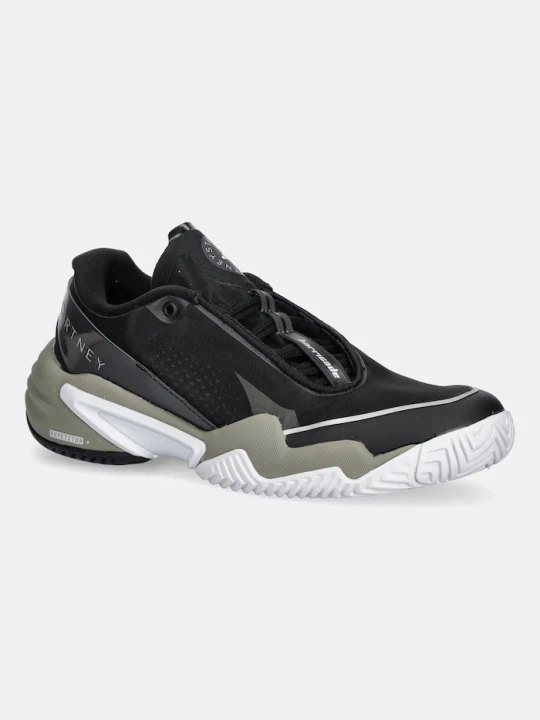 Zdjęcie produktu adidas by Stella McCartney buty treningowe Barricade czarny