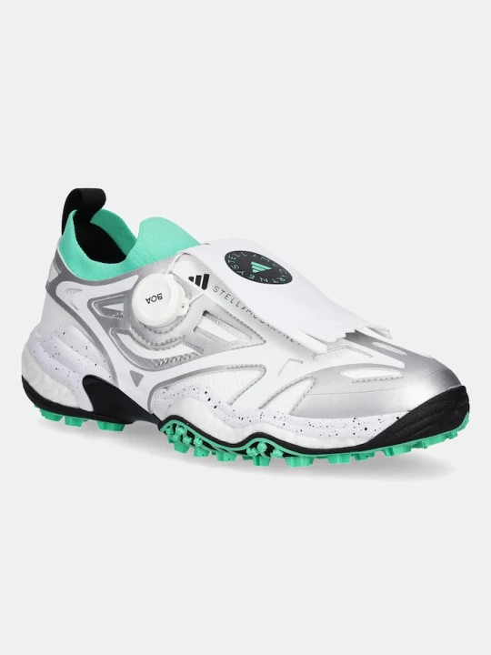 Zdjęcie produktu adidas by Stella McCartney buty treningowe Codechaos Boa biały