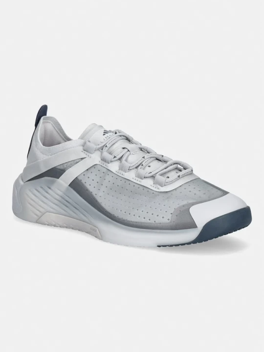 Zdjęcie produktu adidas by Stella McCartney buty treningowe damskie Dropset 4 szary