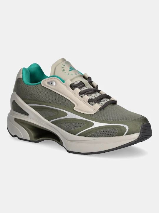 Zdjęcie produktu adidas by Stella McCartney buty treningowe Spw 2000 szary