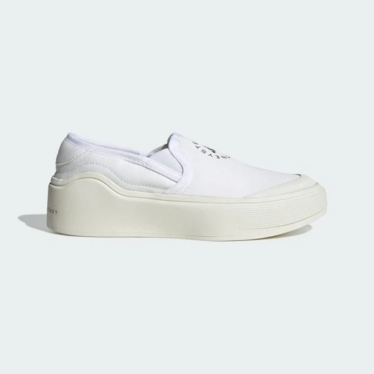 Zdjęcie produktu adidas by Stella McCartney Court Slip-On Shoes